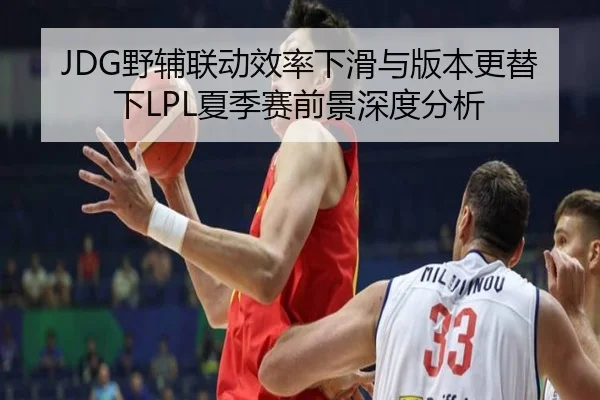 JDG野辅联动效率下滑与版本更替下LPL夏季赛前景深度分析